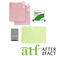 ATF Universal Camera Screen Protector – 2 Pack