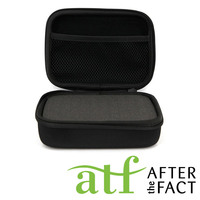 ATF Minor Multi-Purpose Hard Shell Pluck Foam Case