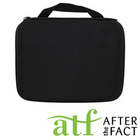 ATF Junior Multi-Purpose Hard Shell Pluck Foam Case