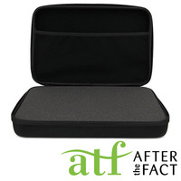 ATF Senior Multi-Purpose Hard Shell Pluck Foam Case