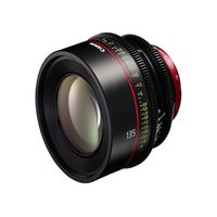 Canon CN-E 135mm T2.2 L F Cinema Prime Lens - EF Mount