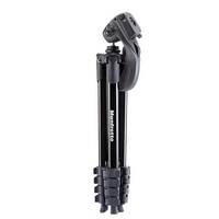 Manfrotto Compact Action Tripod + Joystick Head - Black Colour