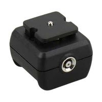 Gianz Hot Shoe Adapter Without Lead