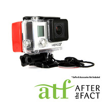 ATF Flotation Kit for GoPro HERO Cameras