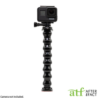 ATF The Saurus Gooseneck Mount for GoPro HERO Cameras