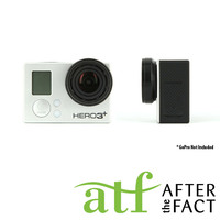 ATF Lens & Covers Kit for GoPro | Compatible with Select GoPro Cameras