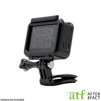 ATF Rapid Clip Mount for GoPro HERO Cameras