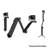 GoPro 3-Way Mount for GoPro HERO Cameras
