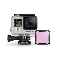 GoPro Magenta Dive Filter for Standard Housing and Blackout Housing
