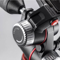 Manfrotto X-PRO 3-Way Tripod Head