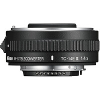 Nikon 1.4x Teleconverter TC-14E III 