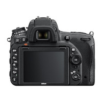 Nikon D750 DSLR – Body Only
