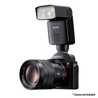 Sony Digital Camera Flash HVL-F32M
