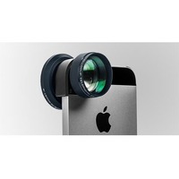 Olloclip Telephoto Lens + Circular Polariser for iPhone 5S