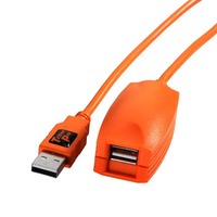 Tether Tools TetherPro USB 3.0 SuperSpeed Active Extension Cable - 5m