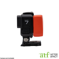 ATF Removable Floaty Attachment for GoPro HERO Cameras