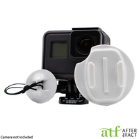 ATF Surfboard Mount for GoPro HERO Cameras