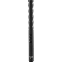 Rode NTG-4 Directional Condenser Microphone