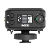 RODE Link Wireless Filmmaker Kit