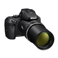 Nikon Coolpix P900 Ex-Demo