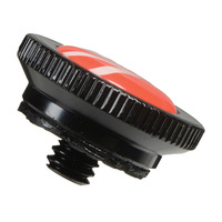 Manfrotto Round Plate Adaptor Plate for Compact Action Tripod