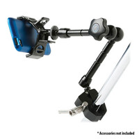 Tether Tools Rock Solid Articulating Arm with Centre Lock - 11 inch