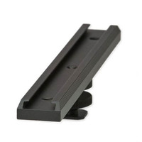 Tether Tools Rock Solid Accessory Hot Shoe Extension Bar 8-inch