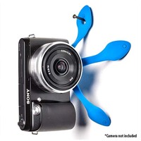 Miggo Splat Flexible Tripod for Compact & Mirrorless Cameras