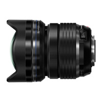Olympus M.Zuiko Digital ED 7-14mm f/2.8 PRO Lens