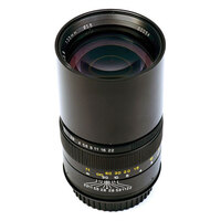 Mitakon Zhong Yi Creator 135mm f/2.8 Lens – Canon EF Mount