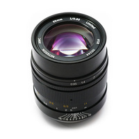 Mitakon Zhongyi 35mm f/0.95 Lens - Sony E-Mount