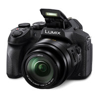 Panasonic FZ300