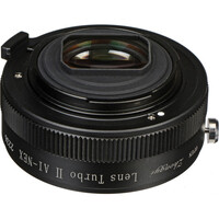 Mitakon Zhong Yi Turbo Lens Adapter - Nikon AI - SonyNEX