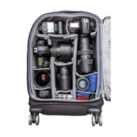Think Tank Airport Roller Derby Camera Bag