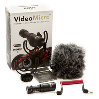 Rode VideoMicro