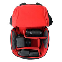Crumpler Enthusiast Camera Bag