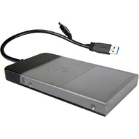 Atomos USB 2.0 and USB 3.0 Powered Docking Station