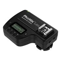 Phottix Laso TTL Flash Trigger Receiver - For Canon