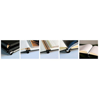 PermaJet Snapshut A4 Landscape Album - Black