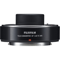 Fujifilm XF 1.4x WR Teleconverter
