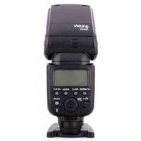 Voking VK581 TTL Speedlight for Nikon