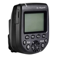 Elinchrom Skyport Transmitter Plus High Speed - Canon