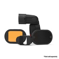 Magmod 2 Basic Flash Modifier Kit - Ex-Demo