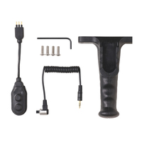 AquaTech Pistol Grip Trigger for Sport Housing - Nikon