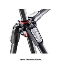 Manfrotto 055XPRO3 + X-Pro 3-Way Head Tripod Kit