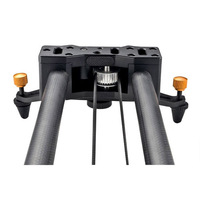 Nest 120cm Carbon Rail Slider