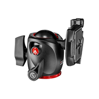 Manfrotto XPRO Ball Head with 200PL Plate