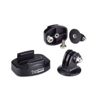 GoPro Tripod Mount Kit with Mini Tripod for GoPro HERO Cameras