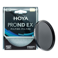 Hoya ProND EX ND Filter (72mm, 6-Stop)