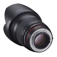 Samyang 24mm f/1.4 UMC Lens - Sony FE Mount